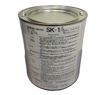 Harmonic Grease SK-1A