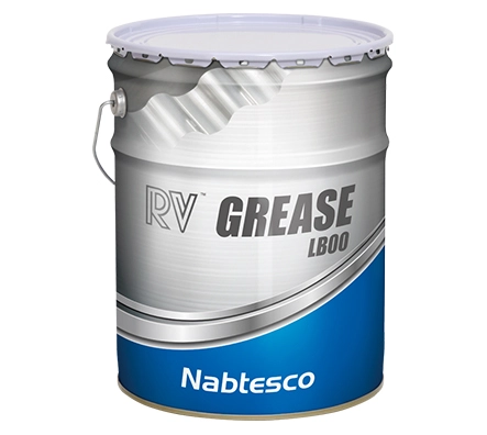 RV Grease LB00